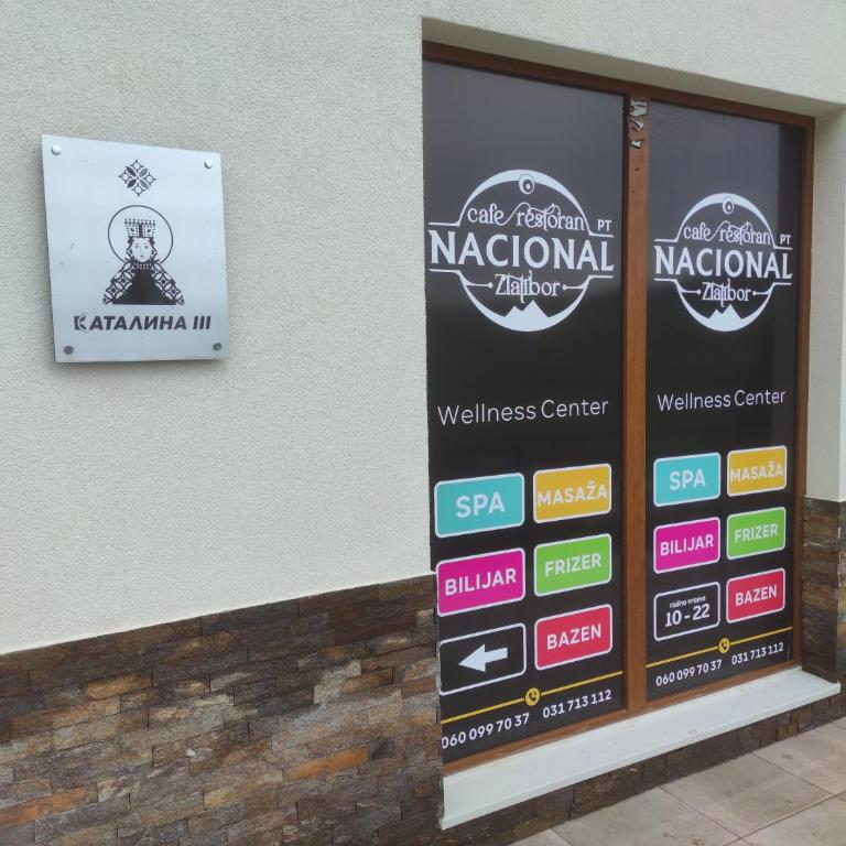 Apartman Mitić, Vila Katalina 3 - Apartman sa 1 Spavaćom Sobom - 21