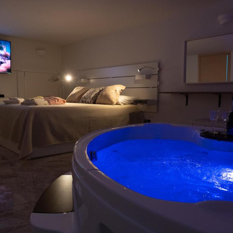 The House tre punto zero - Two-Bedroom House - 13