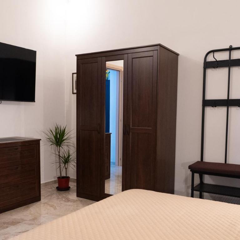 The House tre punto zero - Two-Bedroom House - 24