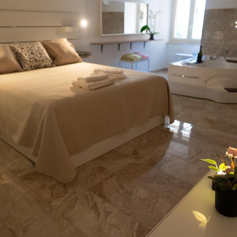 The House tre punto zero - Two-Bedroom House - 5