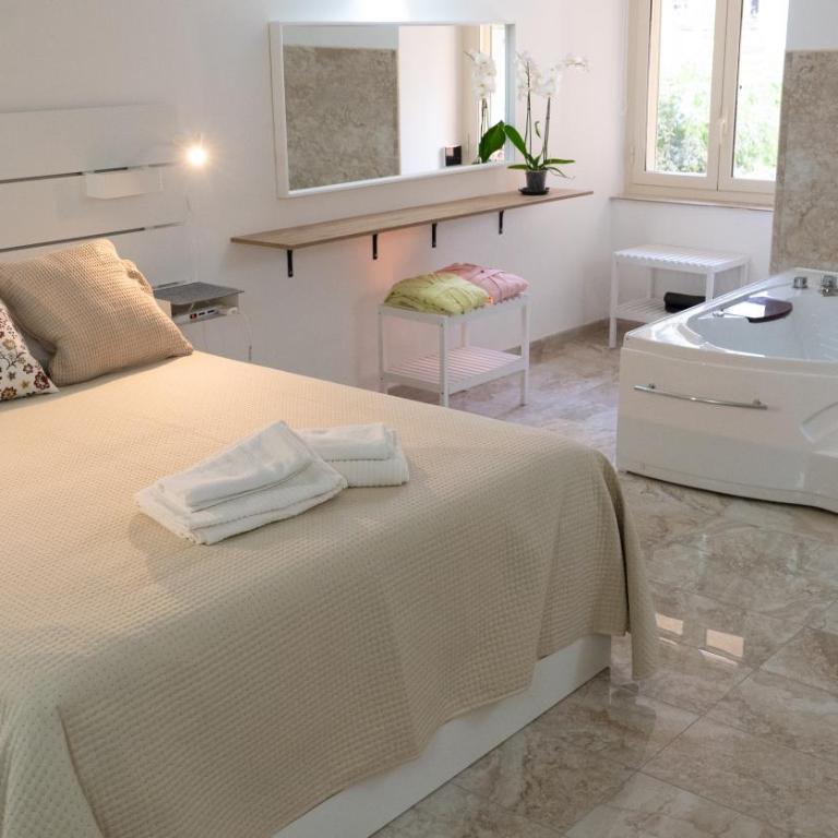 The House tre punto zero - Two-Bedroom House - 9
