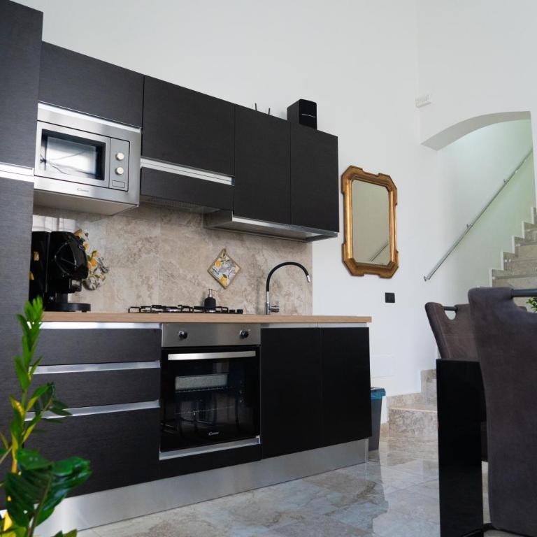 The House tre punto zero - Two-Bedroom House - 16