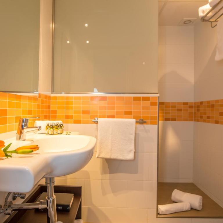 Aparthotel Ona Aucanada - Apartamento de 2 dormitorios (2 adultos + 2 niños) - 4