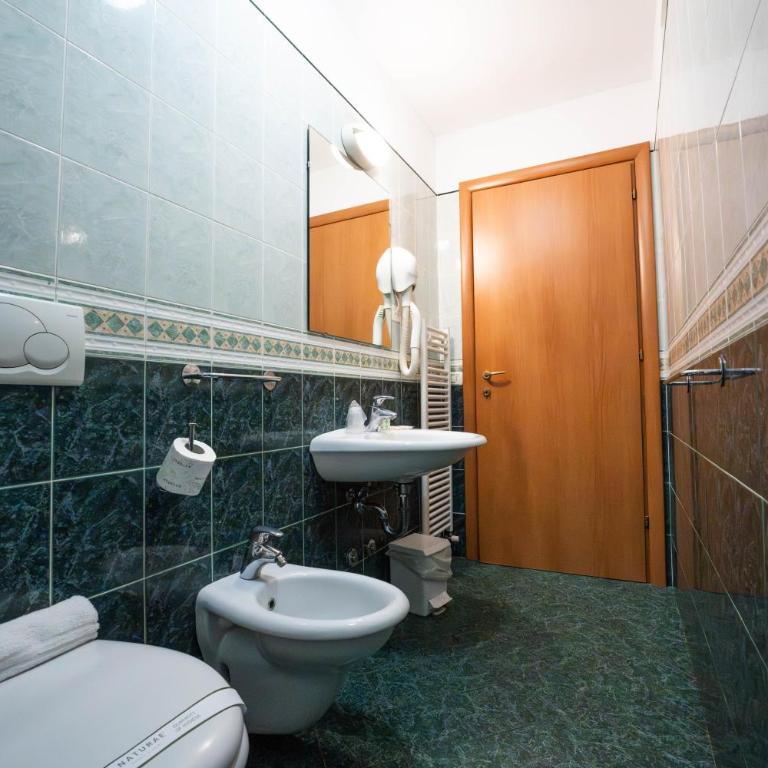 Residence Marconi Mare - Appartamento con 1 Camera da Letto (4 Adulti) - 23