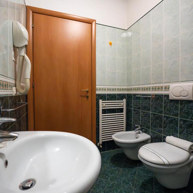 Residence Marconi Mare - Monolocale (2 Adulti) - 8