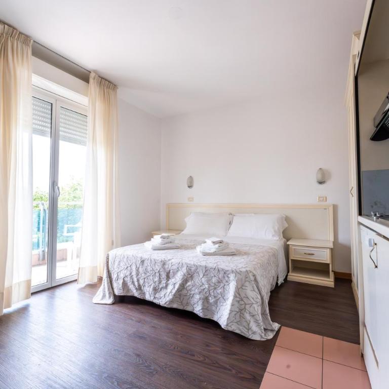 Residence Marconi Mare - Monolocale (2 Adulti) - 3