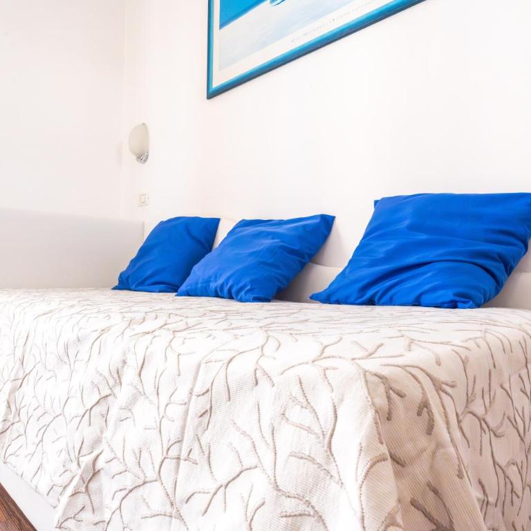 Residence Marconi Mare - Appartamento con 1 Camera da Letto (4 Adulti) - 10