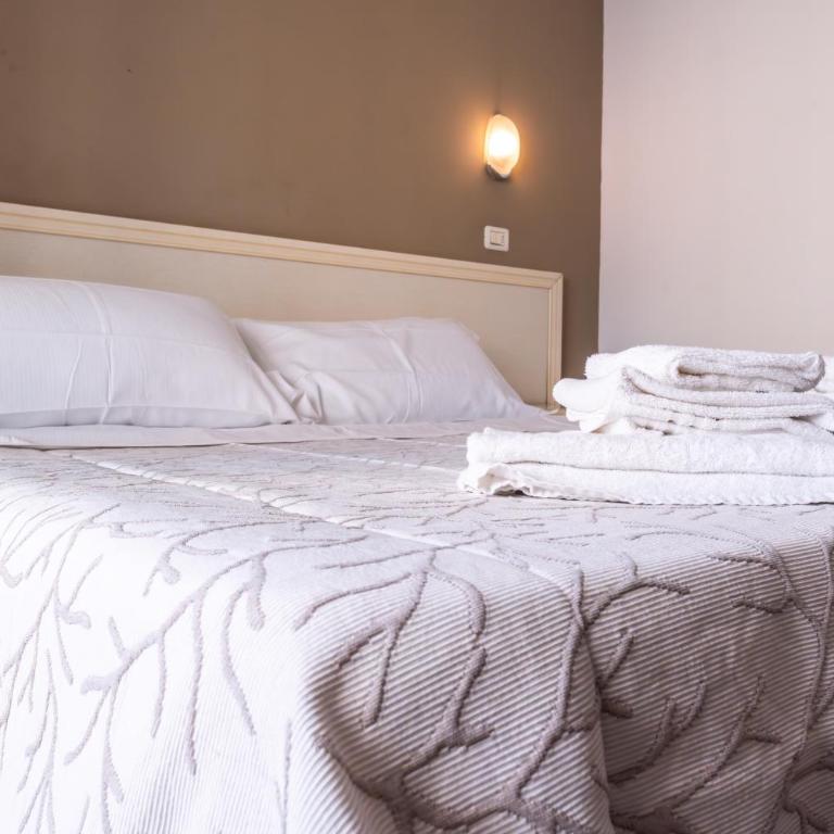 Residence Marconi Mare - Appartamento con 1 Camera da Letto (4 Adulti) - 12