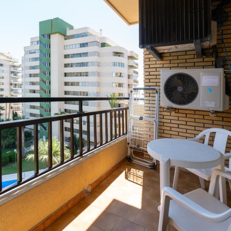 Ronda IV - Best Location Apartment - Apartment - 10