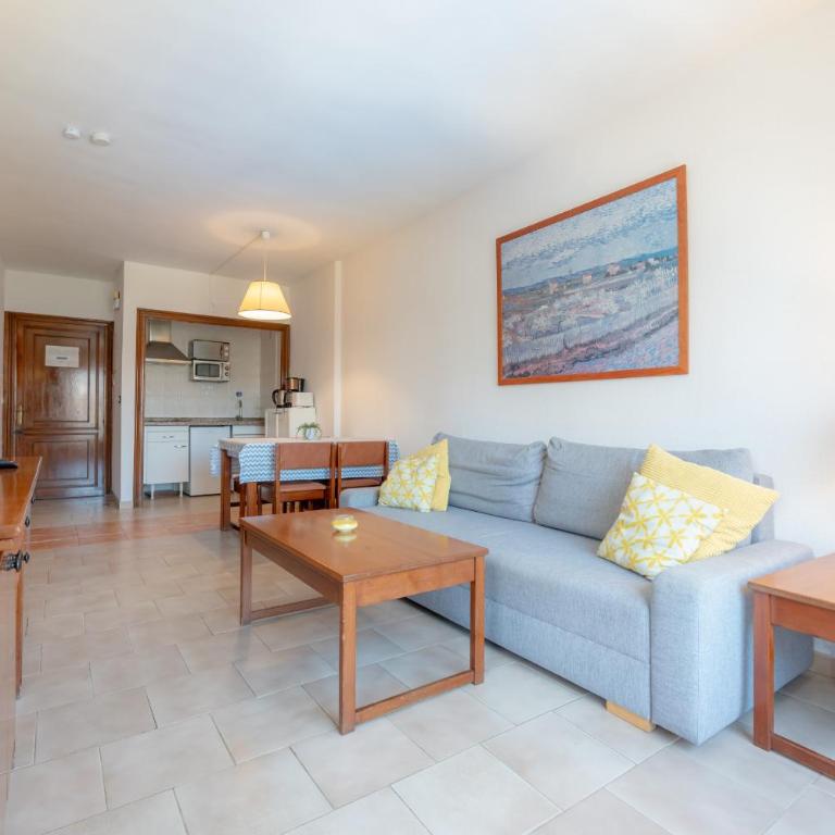 Ronda IV - Best Location Apartment - Apartment - 2