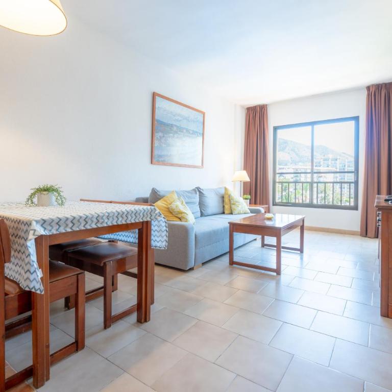 Ronda IV - Best Location Apartment - Apartment - 3