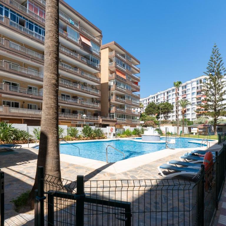 Ronda IV - Best Location Apartment - Apartment - 1