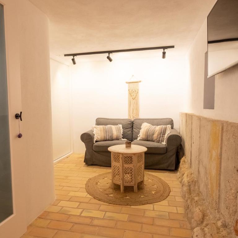 Precioso Apartamento La Cueva - Apartamento de 1 dormitorio - 7