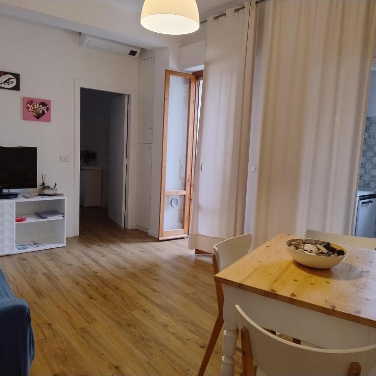 Casa di ToRaf - Appartamento con 1 Camera da Letto - 17