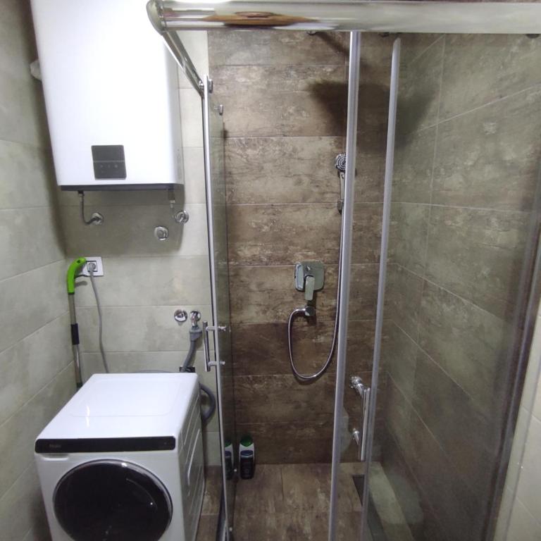 Apartman Mitić, Vila Katalina 3 - Apartman sa 1 Spavaćom Sobom - 15