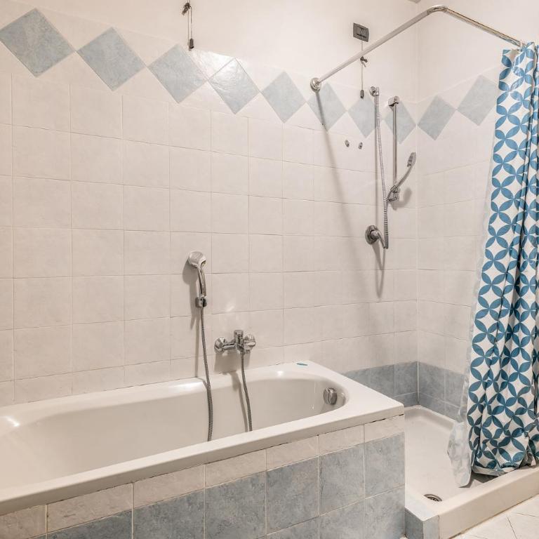 Milano Confy Apartment 2pax- Via Tartini, 26 - Appartamento con 1 Camera da Letto - 9