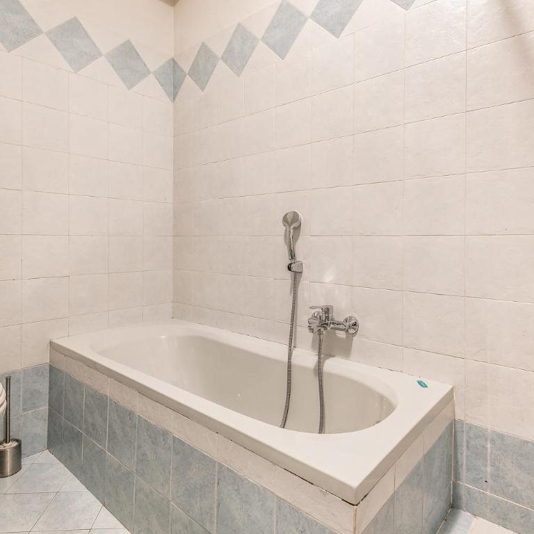 Milano Confy Apartment 2pax- Via Tartini, 26 - Appartamento con 1 Camera da Letto - 6