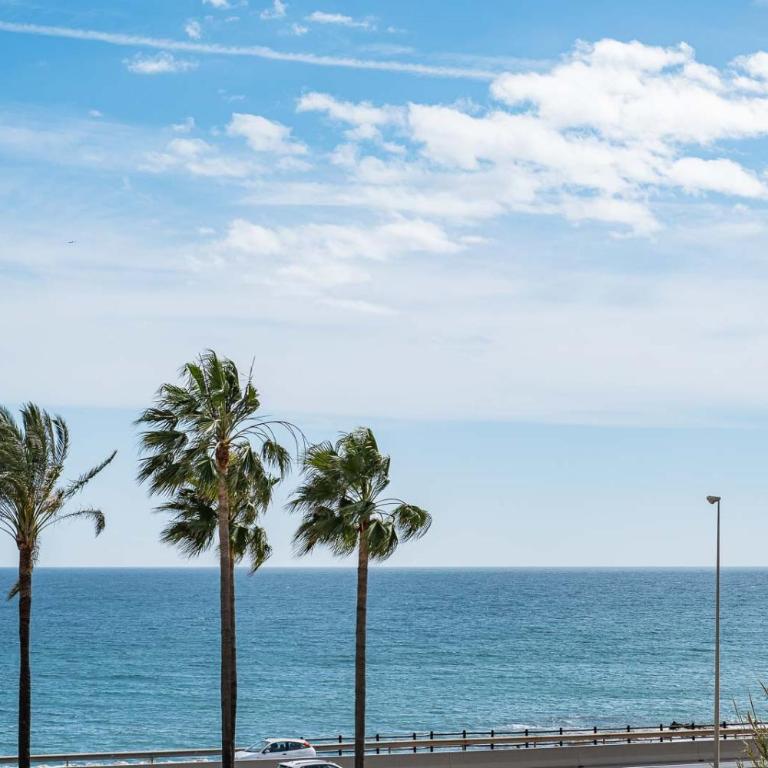 Garden & Sea Apartments Mijas Costa & Fuengirola - Apartamento Ático - 2