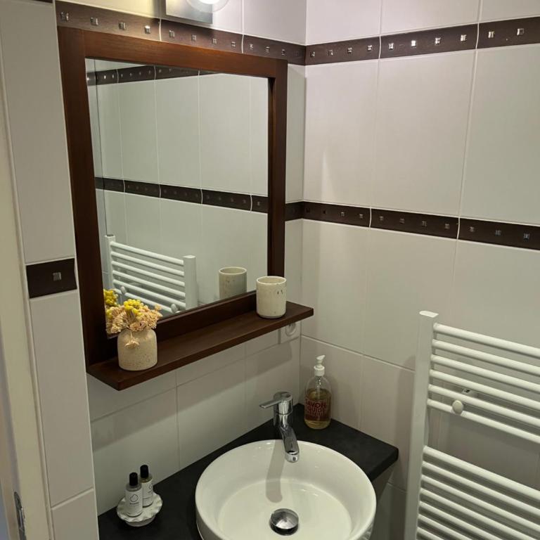 Le chalet des voiles - Suite - Vue sur Jardin - 21