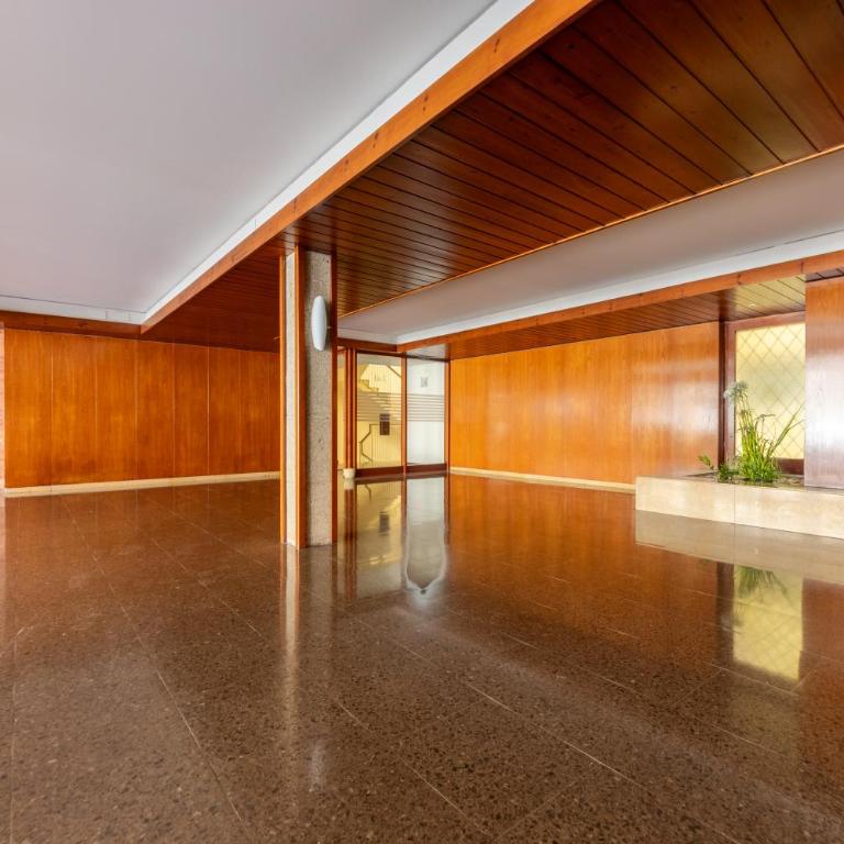 Verd i Blau - Apartament amb Piscina - Apartamento de 2 dormitorios con balcón y vistas al mar - 42