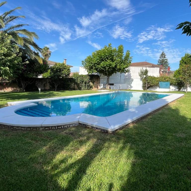 Carmen Home - Casa de 8 dormitorios - 46