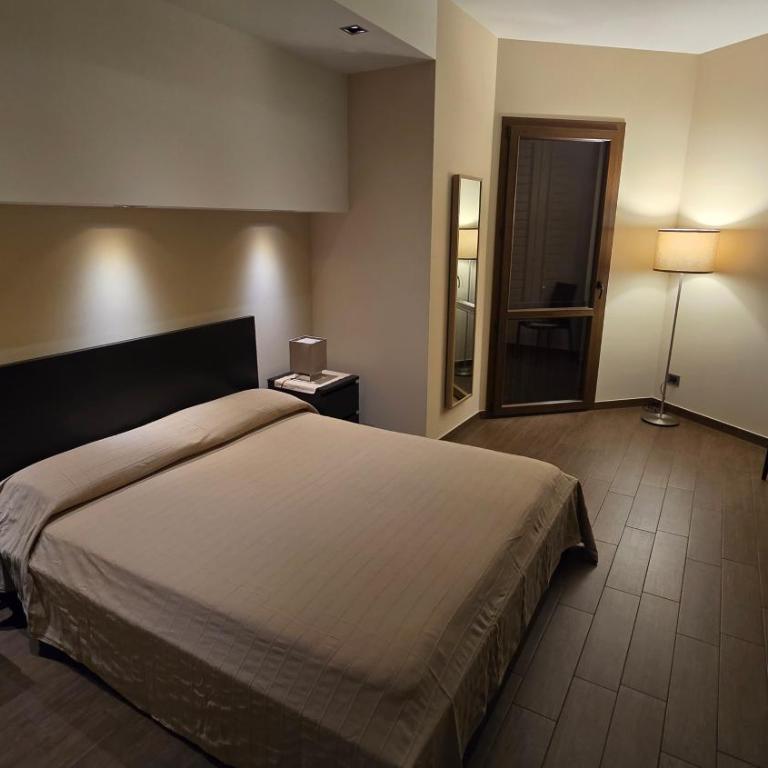 Villino Antaeus - Casa con 2 Camere da Letto - 11
