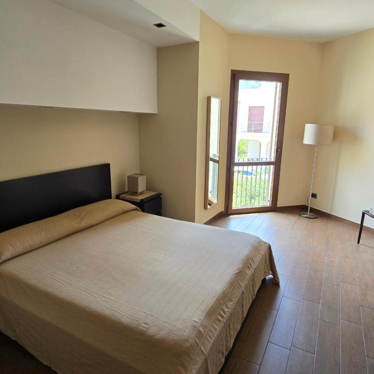 Villino Antaeus - Casa con 2 Camere da Letto - 16