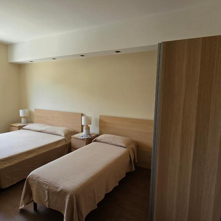 Villino Antaeus - Casa con 2 Camere da Letto - 25