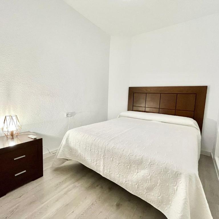 Apartamento 3 dormitorios centro Villajoyosa - Three-Bedroom Apartment - 3