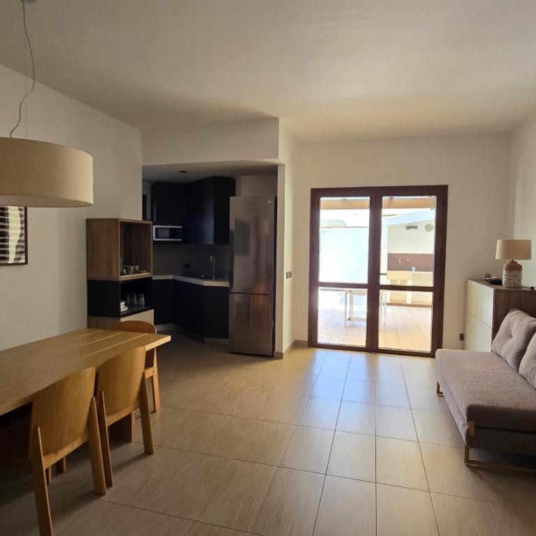 Villino Antaeus - Casa con 2 Camere da Letto - 33