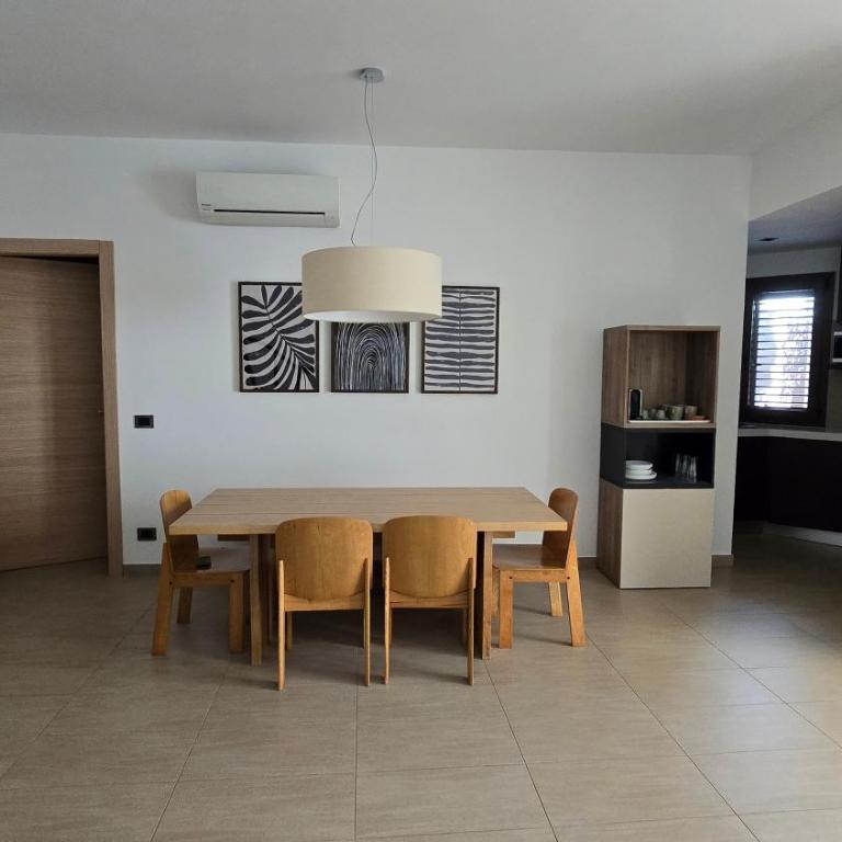 Villino Antaeus - Casa con 2 Camere da Letto - 36