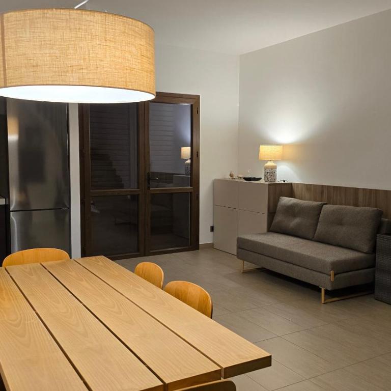Villino Antaeus - Casa con 2 Camere da Letto - 40