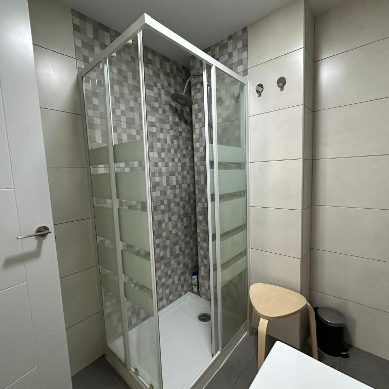 torremolinos centro con piscina - Apartamento de 3 dormitorios - 19