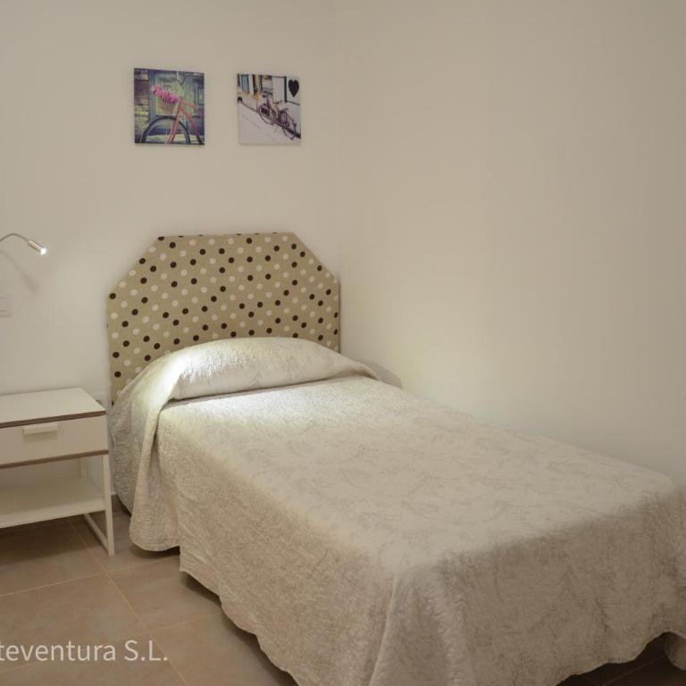 Edificio Prieto VIV 10 - Apartamento de 2 dormitorios - 11