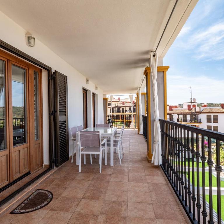 Las Encinas - Costa Esuri ELHE1611BP213 - Two-Bedroom Apartment - 27