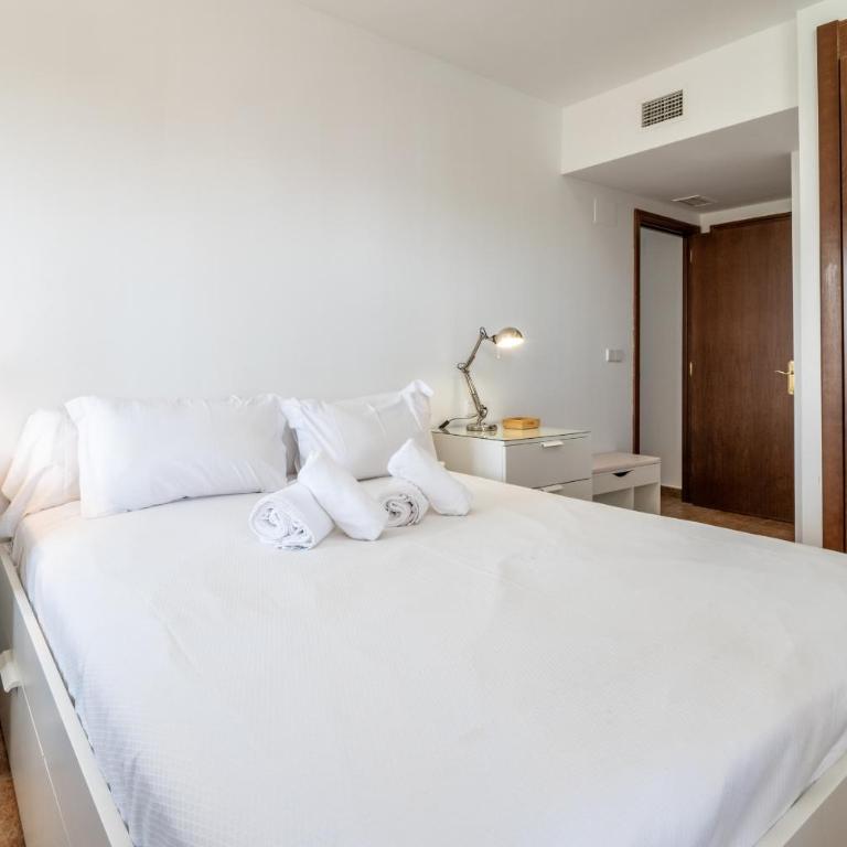 Las Encinas - Costa Esuri ELHE1611BP213 - Two-Bedroom Apartment - 3