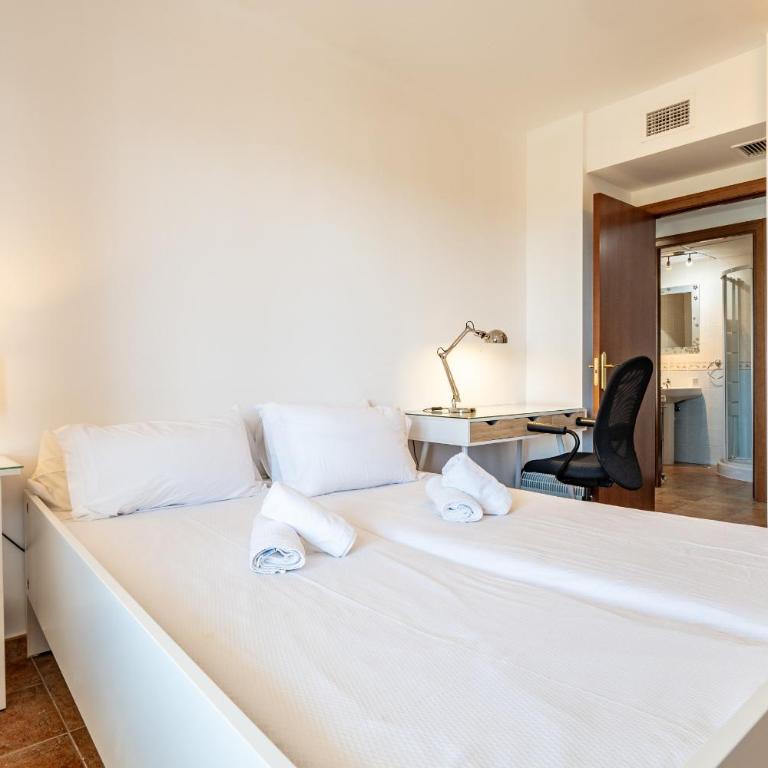 Las Encinas - Costa Esuri ELHE1611BP213 - Two-Bedroom Apartment - 17