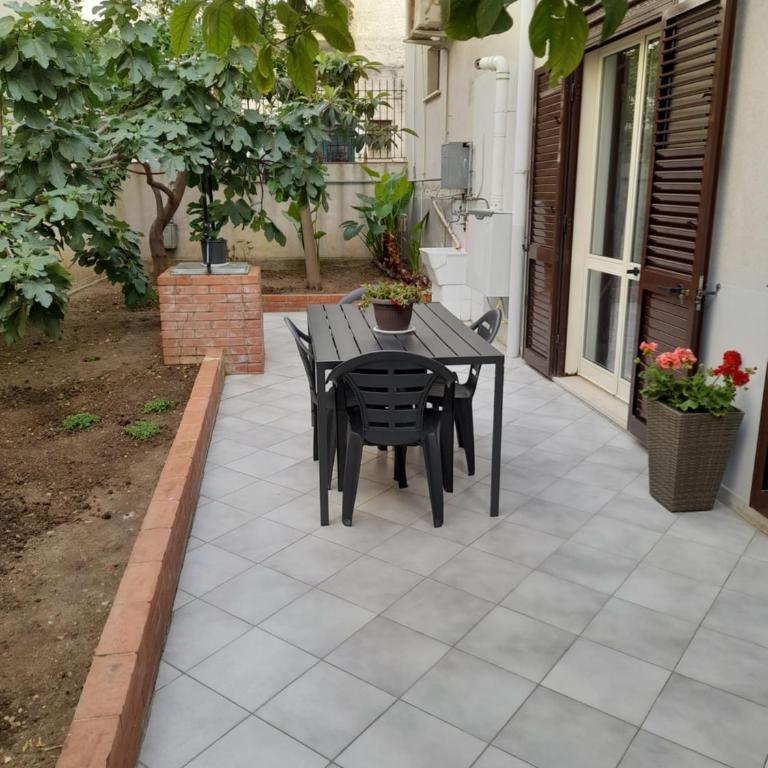 casa vacanza tobruk - One-Bedroom House - 3