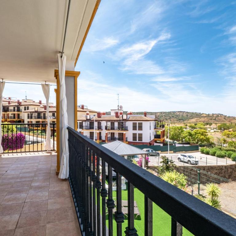 Las Encinas - Costa Esuri ELHE1611BP213 - Two-Bedroom Apartment - 1