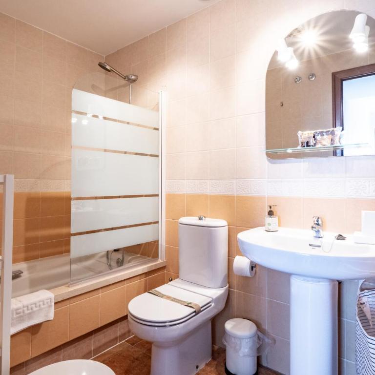 Las Encinas - Costa Esuri ELHE1611BP213 - Two-Bedroom Apartment - 18