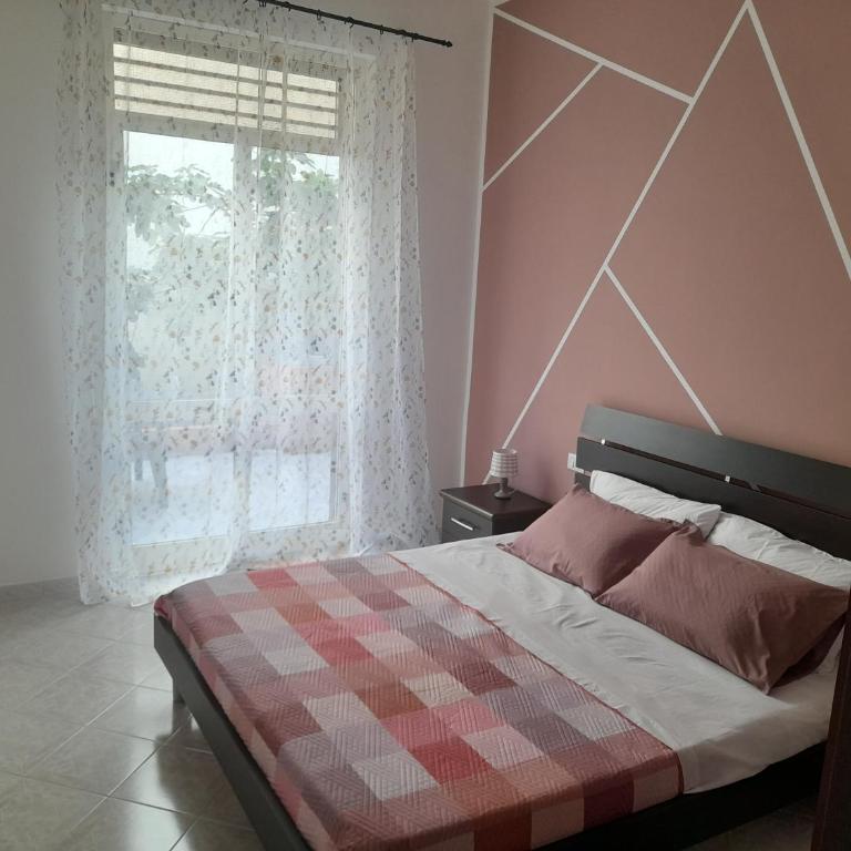 casa vacanza tobruk - One-Bedroom House - 5