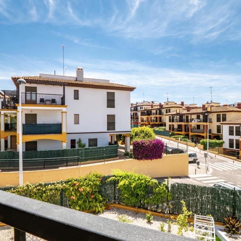 Las Encinas - Costa Esuri ELHE1611BP213 - Two-Bedroom Apartment - 31
