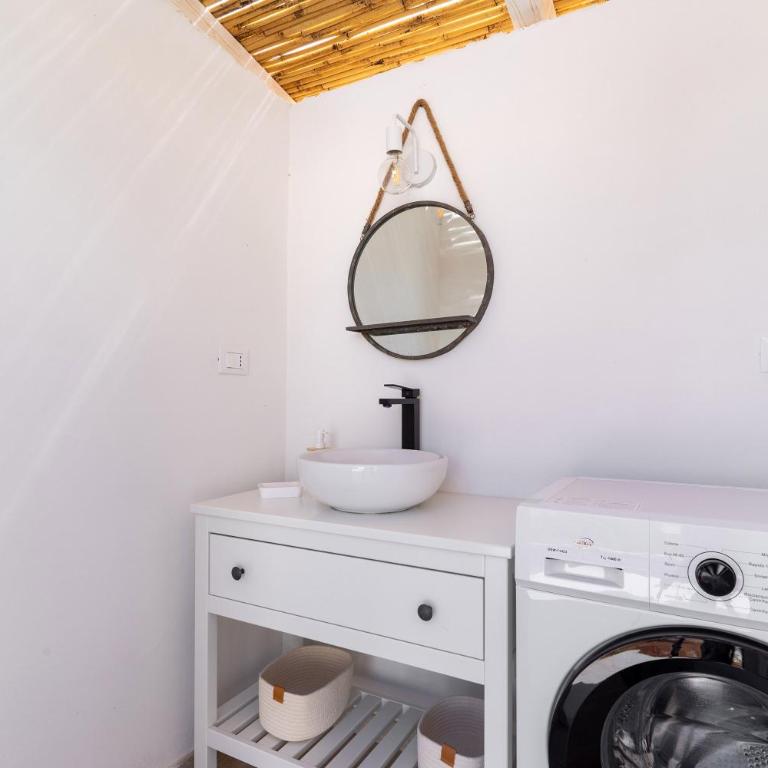 Tenuta di Uma by Perle di Puglia - Two-Bedroom House - 38