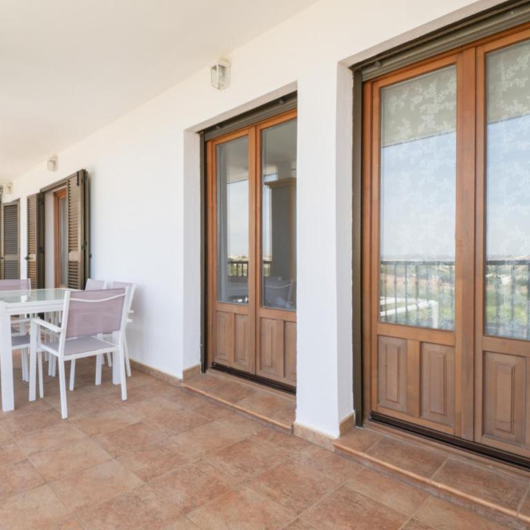 Las Encinas - Costa Esuri ELHE1611BP213 - Two-Bedroom Apartment - 28