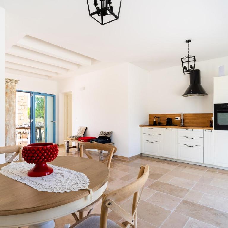 Tenuta di Uma by Perle di Puglia - Two-Bedroom House - 36