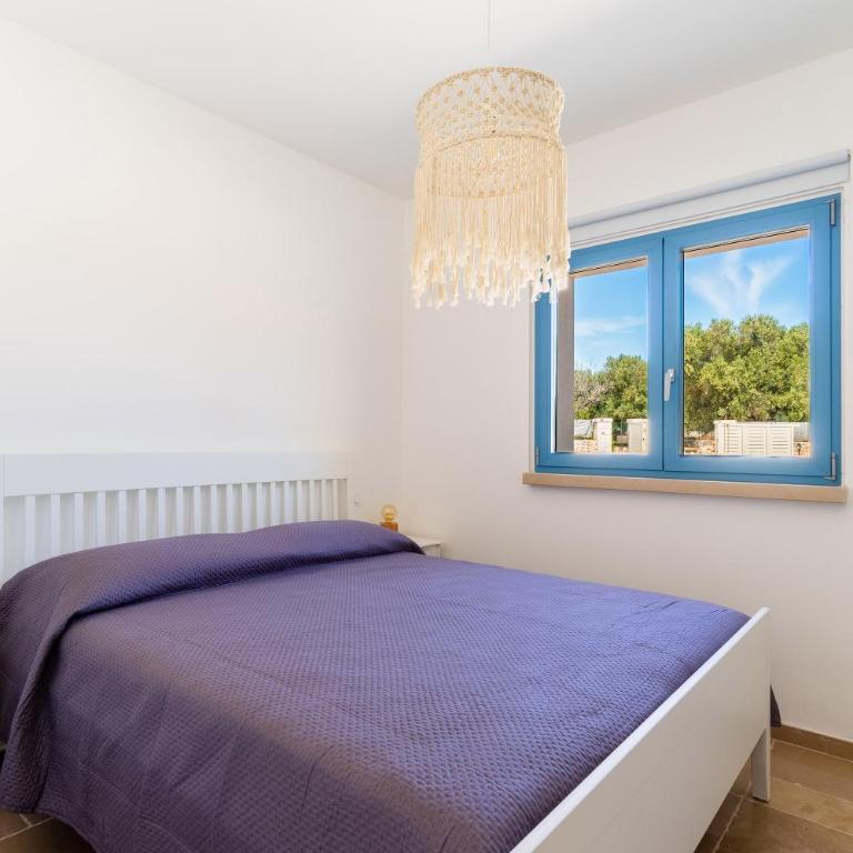 Tenuta di Uma by Perle di Puglia - Two-Bedroom House - 39