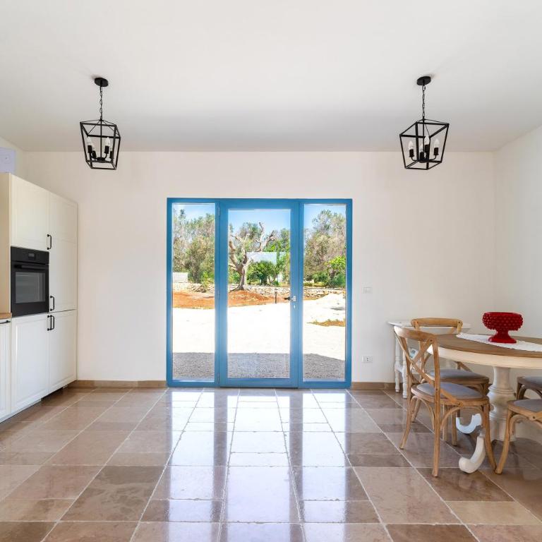 Tenuta di Uma by Perle di Puglia - Two-Bedroom House - 29