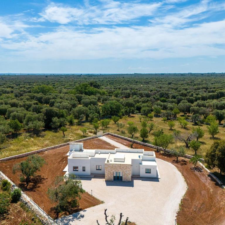 Tenuta di Uma by Perle di Puglia - Two-Bedroom House - 4