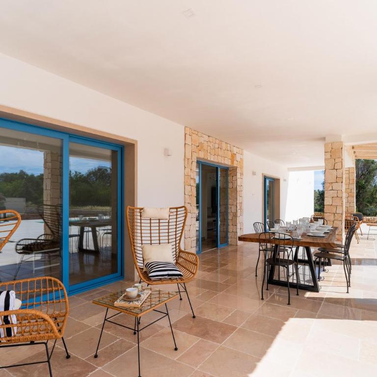 Tenuta di Uma by Perle di Puglia - Two-Bedroom House - 7