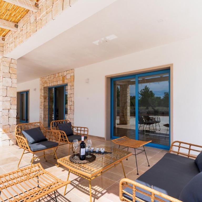 Tenuta di Uma by Perle di Puglia - Two-Bedroom House - 9